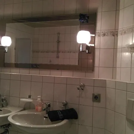 Remenar & Lorenz Daire