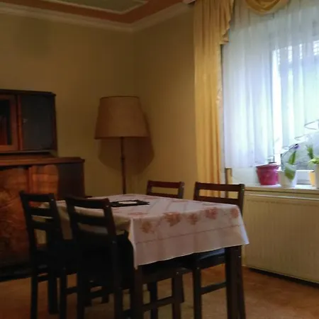 Lejlighed Remenar & Lorenz *