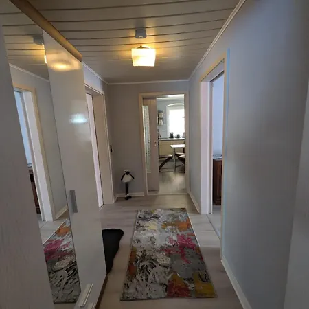 Lejlighed Remenar & Lorenz *