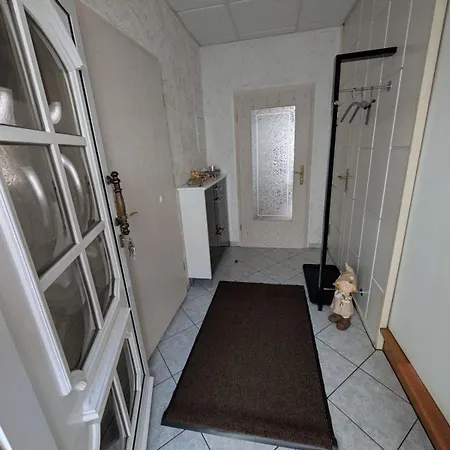 Remenar & Lorenz Lejlighed *