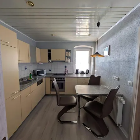 Remenar & Lorenz Apartament Zeithain