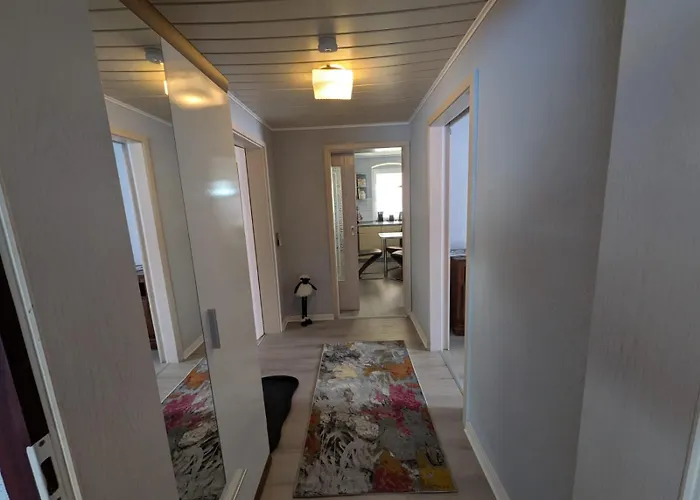 شقة Remenar & Lorenz *