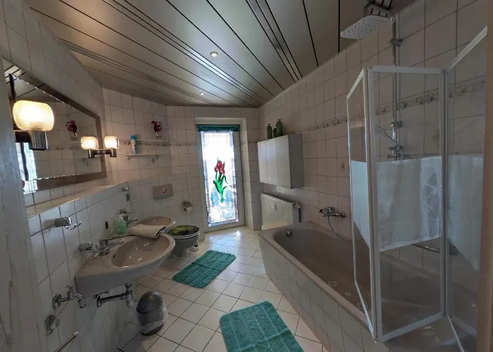 شقة Remenar & Lorenz *