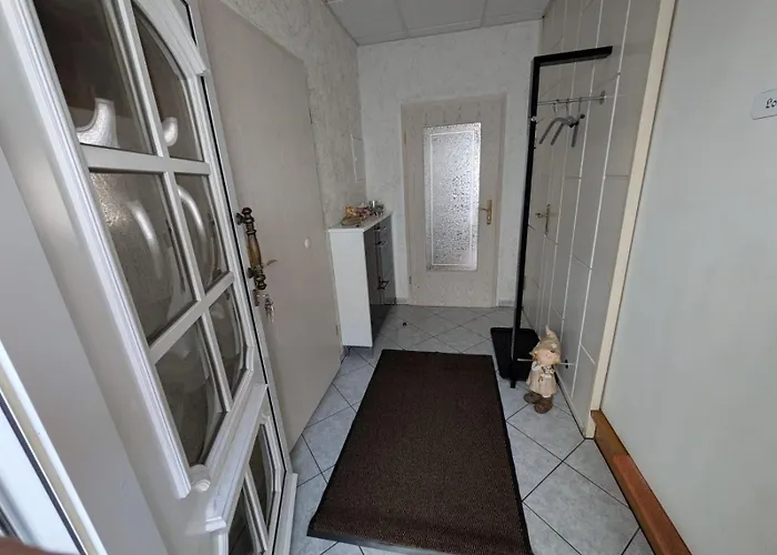 Remenar & Lorenz شقة *