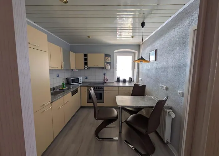 Remenar & Lorenz شقة تْسيتهاين