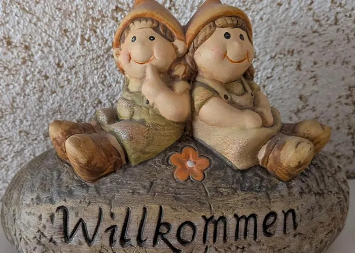 Remenar & Lorenz شقة *